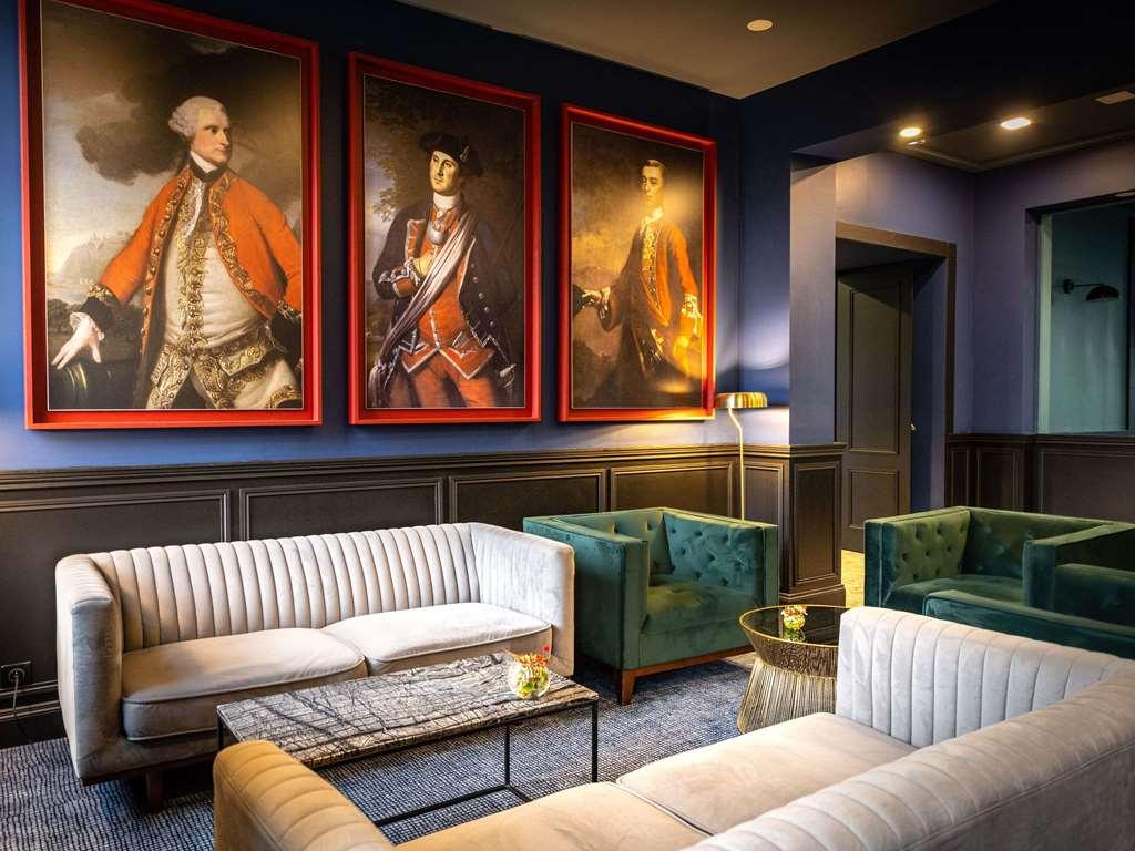 Mercure Rochefort La Corderie Royale エクステリア 写真